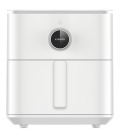 Xiaomi Smart Air Fryer 6.5L Freidora sin Aceite 6.5L 1800W Blanca