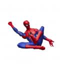 Figura hasbro marvel legends series spider - man across the spider - verse peter parker