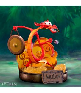 Figura abystyle disney mushu