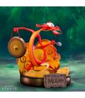 Figura abystyle disney mushu