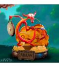 Figura abystyle disney mushu