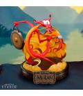 Figura abystyle disney mushu