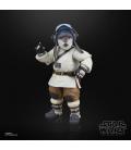 Figura hasbro star wars: the acolyte bazil (jedi order tracker)