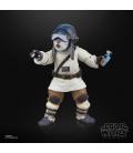Figura hasbro star wars: the acolyte bazil (jedi order tracker)