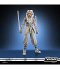 Figura hasbro star wars the vintage collection ahsoka tano (perideo)