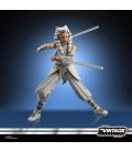 Figura hasbro star wars the vintage collection ahsoka tano (perideo)