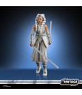 Figura hasbro star wars the vintage collection ahsoka tano (perideo)