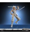 Figura hasbro star wars the vintage collection ahsoka tano (perideo)