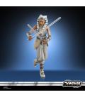 Figura hasbro star wars the vintage collection ahsoka tano (perideo)