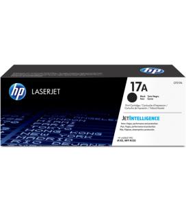 Toner HP Cf217A Negro 17A M102A/M102W/M130/M132
