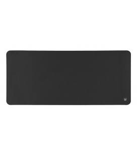 ALFOMBRILLA EWENT EXTRA-GRANDE EN LYCRA ANTIDESLIZANTE NEGRO
