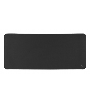 ALFOMBRILLA EWENT EXTRA-GRANDE EN LYCRA ANTIDESLIZANTE NEGRO