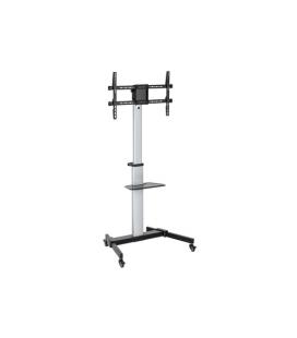 Equip 650630 soporte para TV 2,18 m (86") Plata