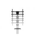 Equip 650630 soporte para TV 2,18 m (86") Plata