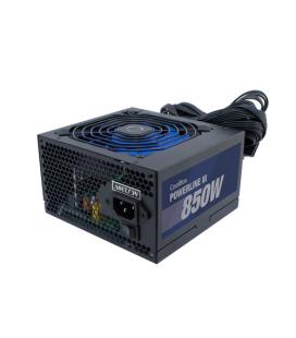 Fuente De Alimentación Coolbox Powerline Iii Gaming ATX 850W