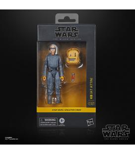 Figura hasbro star wars the black series skeleton crew kb at attin