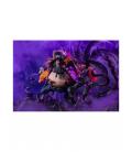 Figura tamashii nations marshall d. teach - kurouzu - extra battle 24 cm one piece figuarts zero