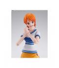 Figura tamashii nations nami romance dawn 14 cm one piece sh figuarts