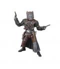 Figura hasbro star wars the black series pirate captain brutus (port borgo)