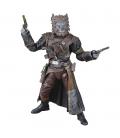 Figura hasbro star wars the black series pirate captain brutus (port borgo)