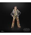 Figura hasbro star wars the black series skeleton crew fern