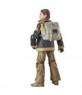 Figura hasbro star wars the black series skeleton crew fern