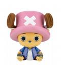 Figura banpresto one piece sofvimates tony tony chopper arabasta ver. 11cm