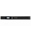 SAI Línea Interactiva Salicru SPS 750 ADV R2/ 750VA-450W/ 4 Salidas/ Formato Rack