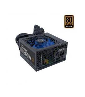 Fuente De Alimentación Coolbox Coolpower Gaming ATX 650W