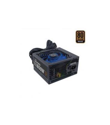 Fuente De Alimentación Coolbox Coolpower Gaming ATX 650W