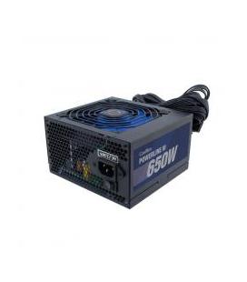 Fuente De Alimentación Coolbox Powerline Iii Gaming ATX 650W
