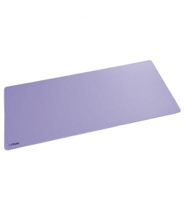 Alfombrilla Trust Gaming GXT 759 XXL/ 400 x 900 x 3mm/ Púrpura
