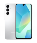Smartphone samsung galaxy a16 8gb/ 256gb/ 6.7'/ gris