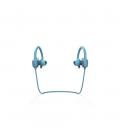 Auriculares energy sistem sport 1+ inalambrico azul