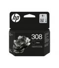 Cartucho de Tinta Original HP 308 Negra