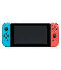 Nintendo Switch Azul Neón/Rojo Neón 2022/ 2 Mandos Joy-Con