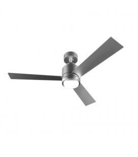 Ventilador techo cecotec energysilence aero 4850 motor dc acero con mando