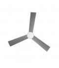 Ventilador techo cecotec energysilence aero 4850 motor dc acero con mando