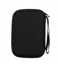 Funda para Disco Externo de 2.5" Aisens ASBG-006-BK/ Negra
