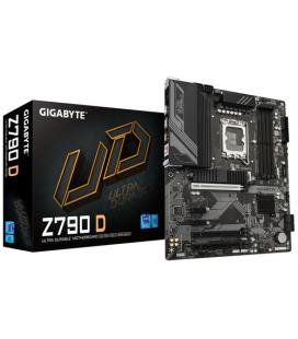 Gigabyte Placa Base Z790 D DDR5 ATX 1700