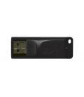 Verbatim Slider - Unidad USB de 32 GB - Negro
