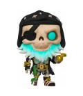 Funko pop fortnite blackheart