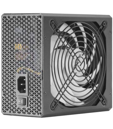 Fuente de alimentación tacens radix eco x 750/ 750w/ ventilador 14cm
