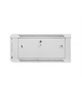 ARMARIO LANBERG MURAL RACK 19" 4U/600X600 FLAT PACK V2 GRIS