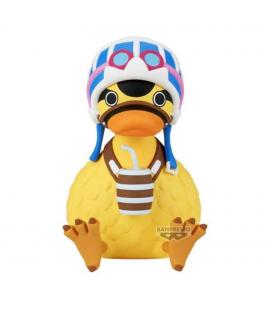 Figura banpresto one piece sofvimates karoo 13cm