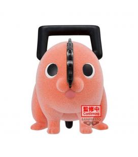 Figura banpresto chainsaw man fluffy puffy pochita ii ver.a 7cm