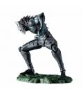 Figura banpresto kaiju no. 8 kaiju no.8 the metallic 11cm