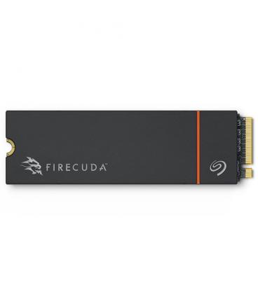 Seagate FireCuda 530R HS SSD 4TB M.2 PCIe Gen4 x4