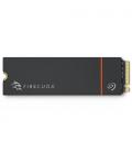 Seagate FireCuda 530R HS SSD 4TB M.2 PCIe Gen4 x4