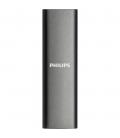 Disco duro externo ssd philips fm01ss030p 1tb m.2 usb tipo c